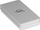 Disk SSD portabël OWC Envoy, 2TB, NVMe USB 3.2, argjendtë