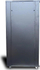 Кабинет за мрежа Extralink Rack 42U, поден, 19\", црн