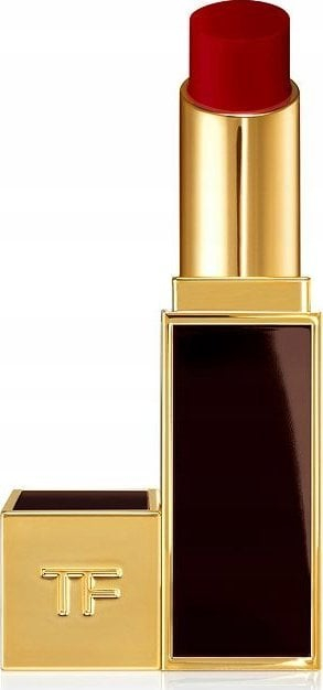 Buzëkuq Tom Ford Satin Matte, krem, 28 Shanghai Lily, 3.3g