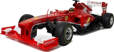 Makine me telekomandë Rastar Ferrari F138, 1:12, 2.4G, e kuqe