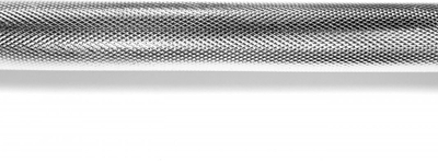 Прав фитнес шипка Zipro, 150 см, хромирана







