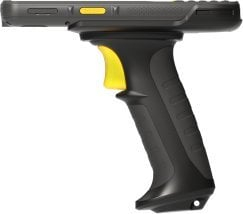 Dorezë aksesor barkod-skanneri Newland NLS PG6750 01, për MT67, pistol grip, e zezë