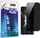 Xham mbrojtës Grizz SecretGlass për Xiaomi BlackShark 4S Pro, me efekt privatësie, transparent