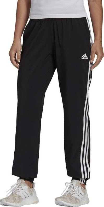 Pantallona adidas WTR Icons WVT PT W H59081, për femra, të zeza