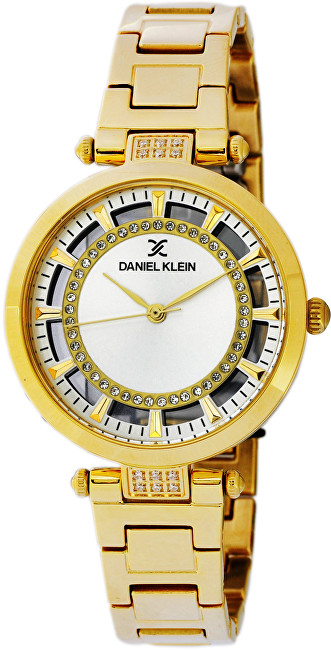 Orë dore Daniel Klein DK11379-5