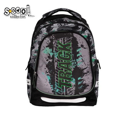 Osh Cante Anatomike Light Trace 41X28X21Cm Sc1558
