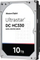Disk i brendshëm Western Digital Ultrastar DC HC330, 10TB, 3.5", i argjendtë