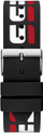 Orë dore GUESS Rally GW0266G1