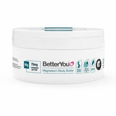 Gjalpë Better You Magnesium, 180 ml