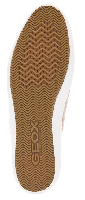 Atlete Geox D829FB-0DCBC-C8056, rozë, Nr 37