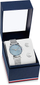 Set për femra Tommy Hilfiger 2880160, orë dore + vathë