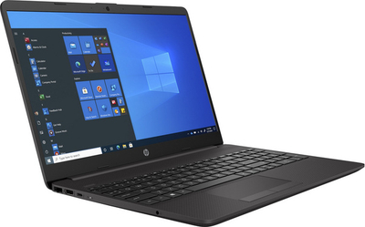 Laptop HP 255 G8, 15.6", 8 GB RAM, 256 GB SSD, AMD 3020e, AMD Radeon RX Vega 3, i hirtë