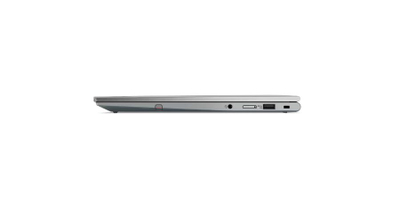 Laptop Lenovo ThinkPad X1 Yoga Gen 8, 14", i7, 16GB RAM, 1TB SSD, gri