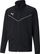 Xhaketë sportive për kalamaj Puma teamRISE Training Poly Jr, dryCELL, me zinxhir, e zezë