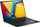 Laptop Asus Vivobook 16X K3604, 16", Intel Core i7-1355U, 8GB RAM, 1TB SSD, Integrated Intel Iris Xe Graphics, i zi
