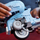 Set LEGO Creator Expert 10298 Vespa 125, 1103 pjesë