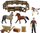 Set me figura Buddy Toys (57000901)