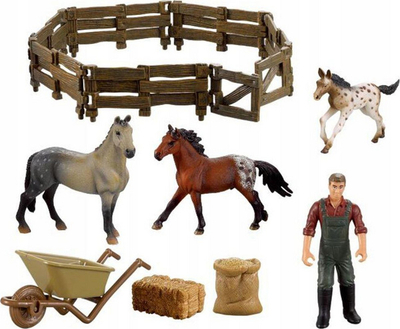 Set me figura Buddy Toys (57000901)