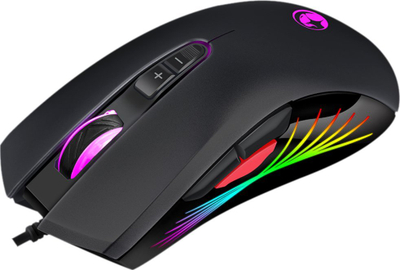 Maus pa kabllo Marvo, M519 PRO, i zi