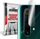Mbrojtës kamerje GrizzGlass Hybrid për Realme X50 5G, transparent