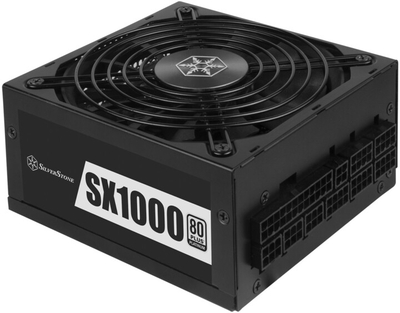 Burim energjie SilverStone SX1000 Platinum - 1000W