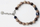 Byzylyk Good Time jade and sodalite ZWB219H
