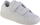 Патики за деца Joma WPLAYW2102V, рамни, со лепенки, бели