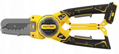 Sharrë zinxhir krasitëse Stanley Fatmax SFMCPS515M1-QW, 18V, 4Ah