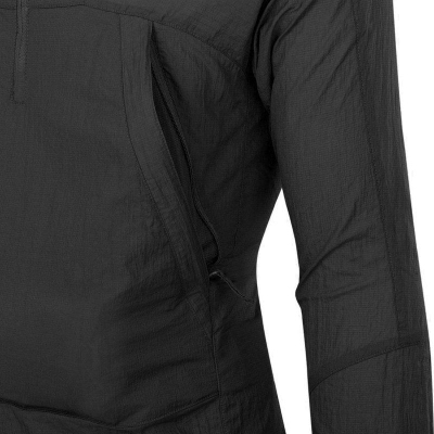Xhaketë kundër erës Helikon Tex Windrunner, Outback Line, madhësia M, e zezë