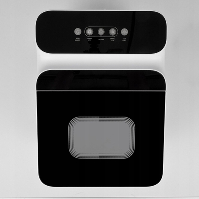 Makineri akulli G3 Ferrari G20159 Artiko Digit, 12 kg/ditë, panel digjital, bardh e zez