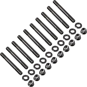 Komplet bulona kryesorë ARP 208-5404, për Acura Integra 1990-2001, çelik Chromoly