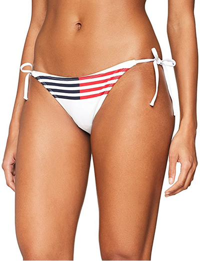Bikini Tommy Hilfiger UW0UW00613-105, M