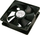 Ftohës LogiLink FAN103, 120 mm