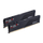G.Skill Flare X5 - DDR5 - kit - 32 GB: 2 x 16 GB - DIMM 288-pin / PC5-48000 - unbuffered