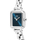 Orë dore për goca Daniel Wellington, ngjyrë argjendi