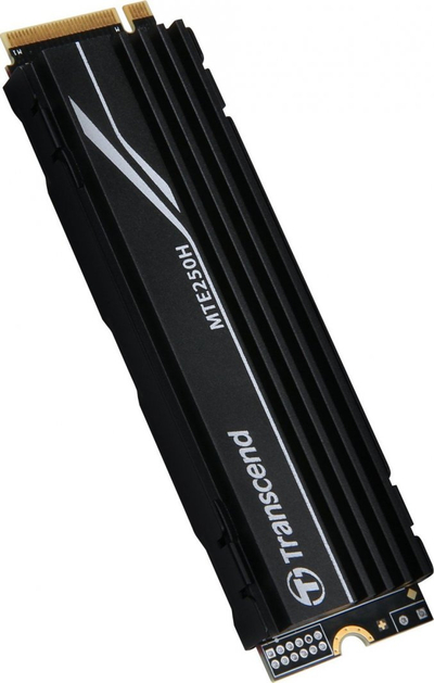 Disk SSD Transcend MTE250H, 1TB, M.2 2280 PCI-E x4 Gen4 NVMe