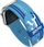 Rrip ore Apple Harry Potter House Pride Ravenclaw, 38–49 mm, silikoni, blu