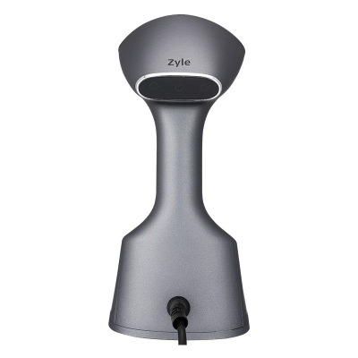 Avullhekuri dorak Zyle ZY016SGS, 1800W, depozitë 300 ml, gri