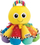 Lodër Tomy: Lamaze Octapus (LC27027)