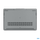 Laptop Lenovo NB IdeaPad 1 15IJL7, 15.6", Intel Celeron N4500, 8GB RAM, 256GB SSD, Intel UHD Graphics, i hirtë