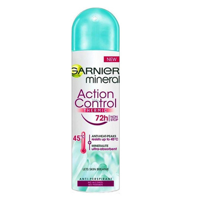 Deodorant sprej Garnier  150 ml