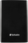 SSD portabël Verbatim Store n Go Slim, 256GB, USB 3.2 Gen 1 USB C, i zi