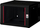 Kabinet muri ROLINE Wall Cabinet Pro 7U, 48.26 cm, çelik, gri