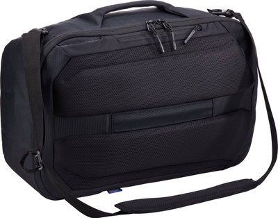 Çantë kabine Thule Subterra Convertible 40L, ndarje laptopi 16", e zezë