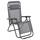 Karrige relaksi Companion HM5095.11, palosëse, 67x145x110 cm, gri