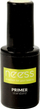 Primer për thonj Neess Standard, profesional, 4ml, i zi