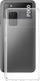 Mbështjellës telefoni Mocco Ultra Back, silikon 1 mm, për Xiaomi Redmi Note Poco M3, transparent