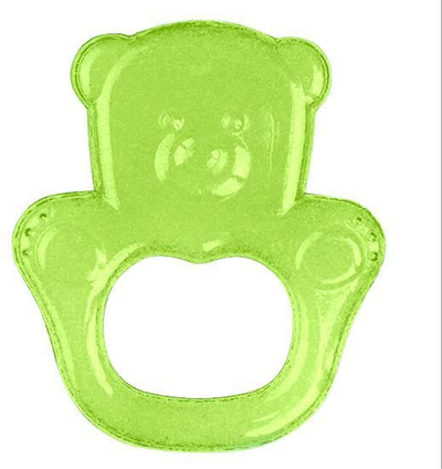 BabyOno Гел Гризалка Мече