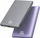 Powerbank wireless USAMS US-CD220, 5000mAh, 20W, ngjyrë vjollcë