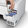 Printer multifunksional Epson L5296, Inkjet, i bardhë